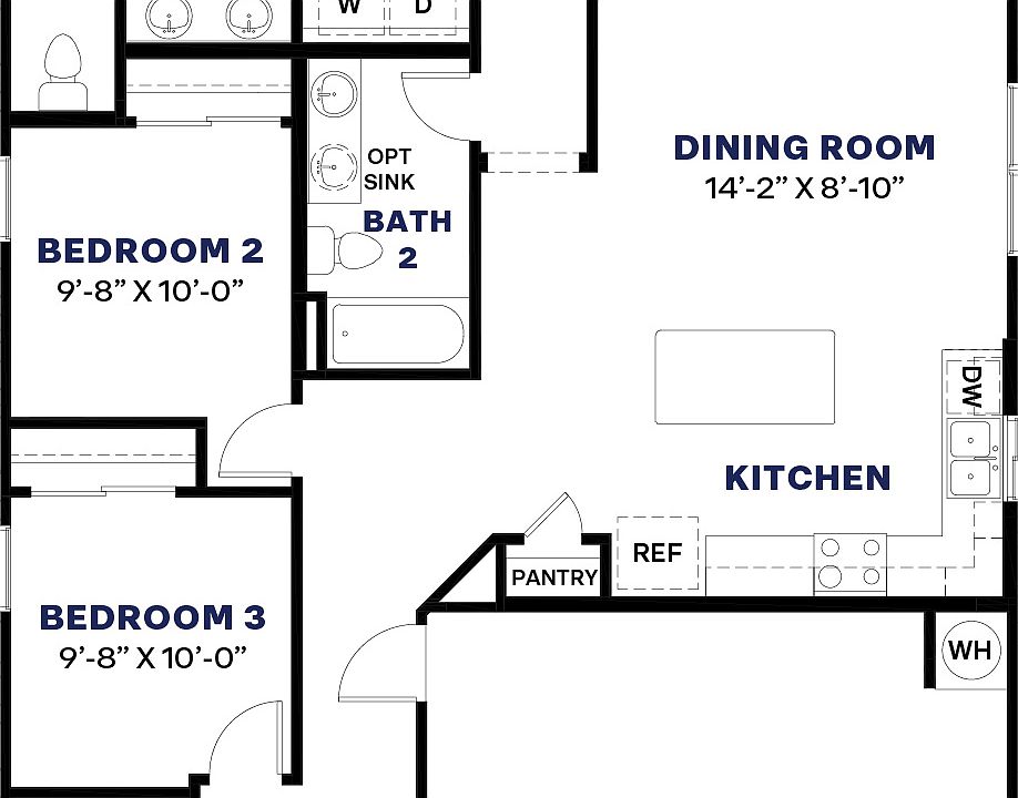Floor Plan.