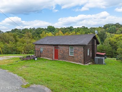 9726 Clift Rd, Strawberry Plains, TN, 37871