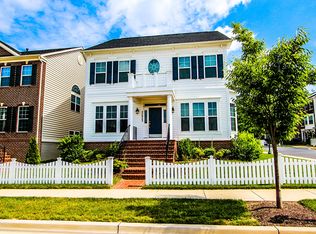 22923 Turtle Rock Ter, Clarksburg, MD 20871