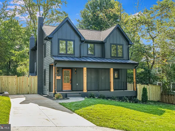 1413 N Nicholas St, Arlington, VA 22205