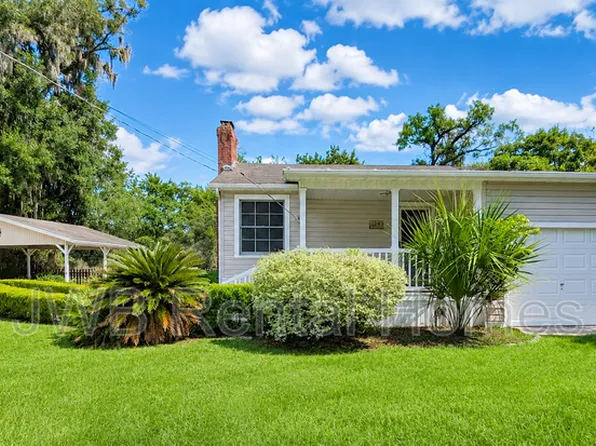 2245 Lake Shore Blvd, Jacksonville, FL 32210