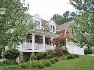 4201 Easterbrooke NW, Kennesaw, GA 30144