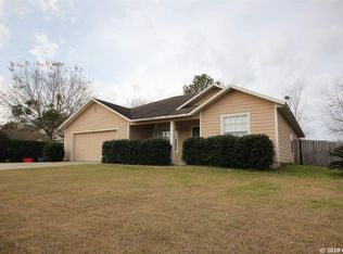 3564 NW 88th Ter, Gainesville, FL 32606