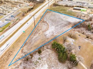 7.16 Ac Hwy, Mauston, WI 53948