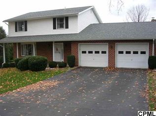 1002 Sheffield Ave, Mechanicsburg, PA 17055