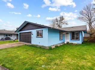 906 Mill St, Kelso, WA 98626