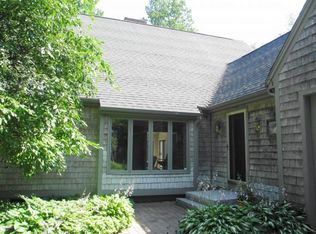 1481 Hatfield Rd, Hopkinton, NH 03229