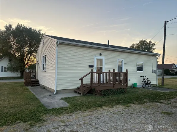 700 Sater St, Greenville, OH 45331