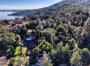 2999 Buckingham Dr Lot 4, Kelseyville, CA 95451