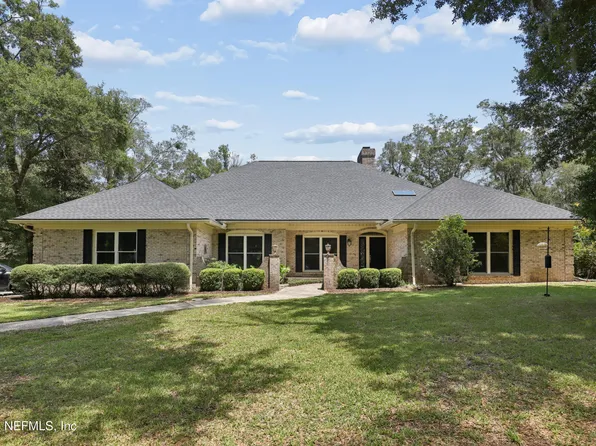 2856 RAVINES Road, Middleburg, FL 32068