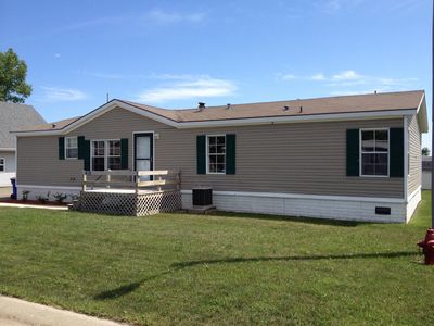 900 15th St S Lot 418, Brookings, SD, 57006