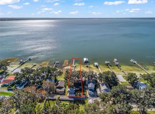 13400 SE 124th Pl, Ocklawaha, FL 32179