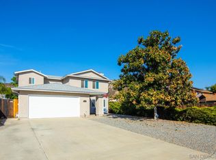 10184 Princess Joann Rd, Santee, CA 92071