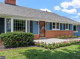34 S Berlin Pike, Lovettsville, VA