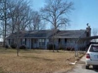 500 Mill Springs Rd, Nancy, KY 42544