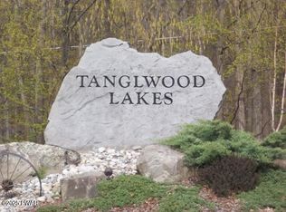 LOT 622 Ruffed Grouse Dr, Greentown, PA 18426