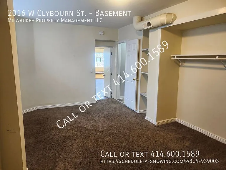 2016 W Clybourn St #BASEMENT — Photo 3