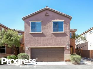 661 Taliput Palm Pl, Henderson, NV 89011