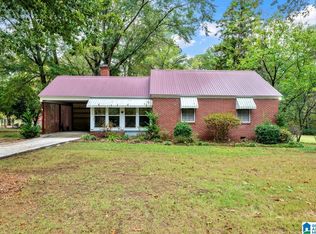 5113 Sutherland Rd, Mount Olive, AL 35117