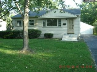 1782 Lynn Mar Ave, Poland, OH