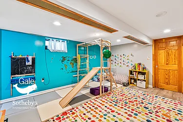 Sold by Daniel Gale Sotheby's International Realty