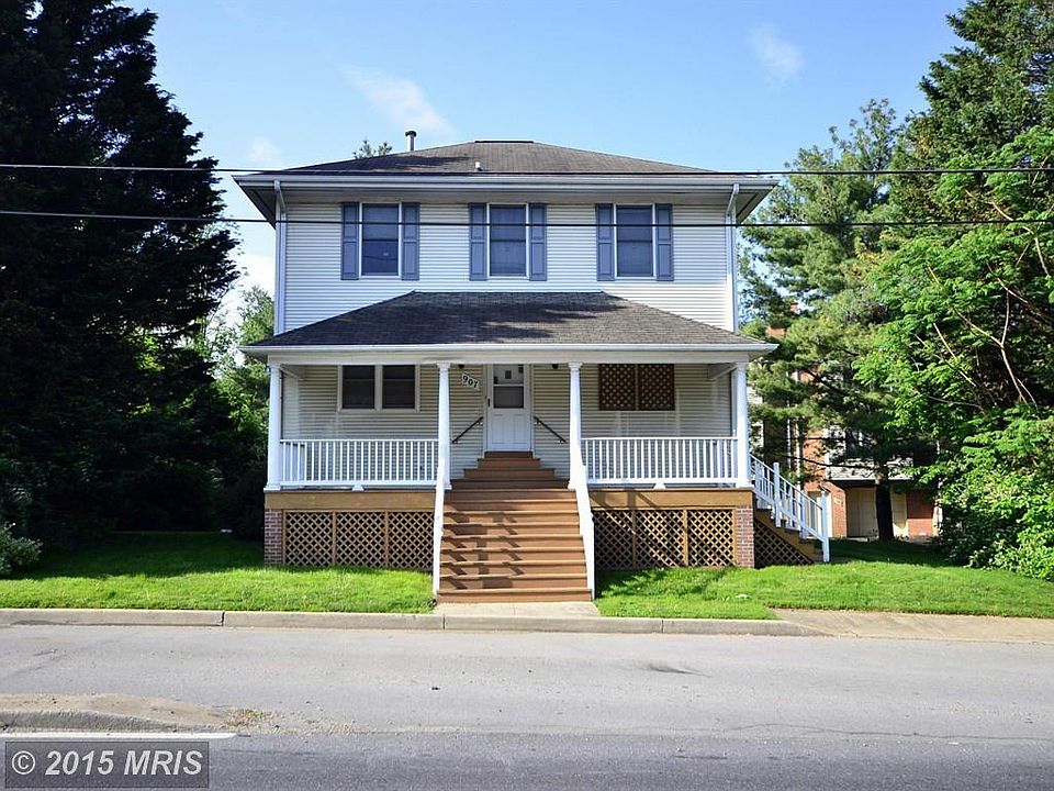 907 Veirs Mill Rd, Rockville, MD 20851 Zillow