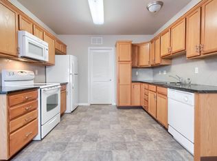 1610 Little Bear Creek Point #2, Colorado Springs, CO 80904