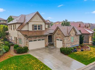 10590 Soulmark Way, Highlands Ranch, CO 80126