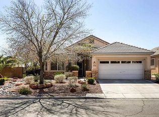 10165 Timber Willow Ave, Las Vegas, NV 89135