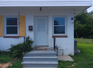 301 W Bel Air Ave, Aberdeen, MD 21001