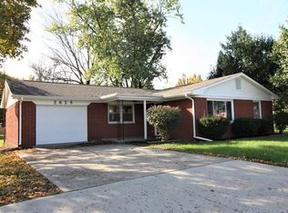 2629 17th St, Columbus, IN 47201