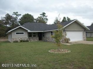 705 SE 73rd St, Starke, FL 32091