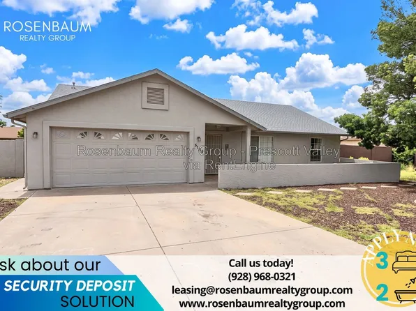 5184 N Desert Ln, Prescott Valley, AZ 86314