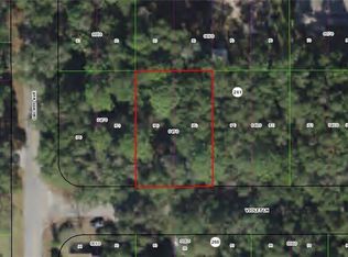 412 Violet Ln, Inverness, FL 34452