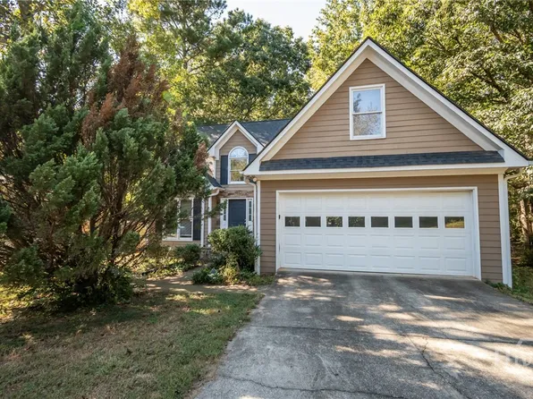 (undisclosed Address), Athens, GA 30605