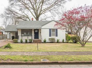 4837 Flamingo Rd, Memphis, TN 38117