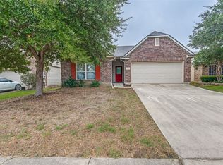 157 Carnousty Dr, Cibolo, TX 78108