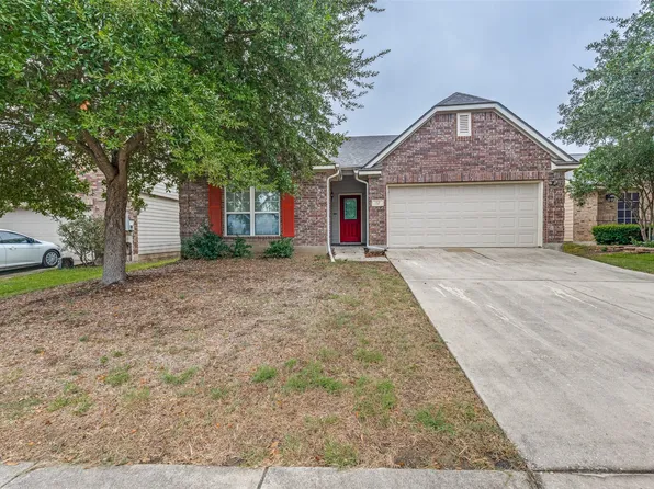 157 Carnousty Dr, Cibolo, TX 78108