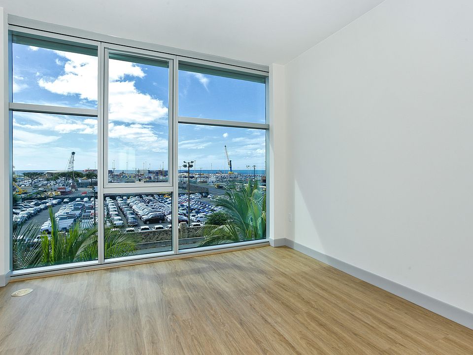 1st image of 610 Ala Moana Blvd #M411