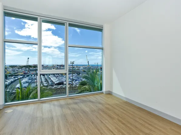 610 Ala Moana Blvd, Honolulu, HI