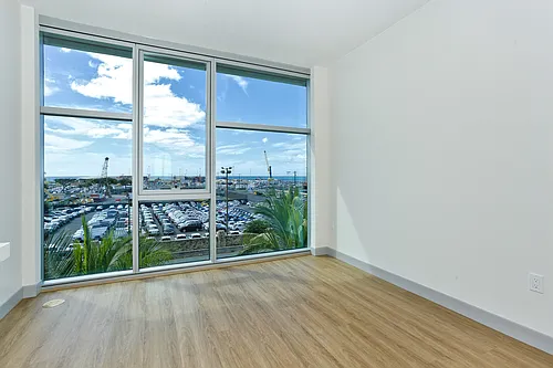 610 Ala Moana Blvd #M411 Photo 1