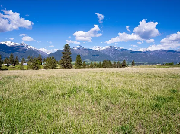 Nka Badger Ln, Stevensville, MT 59870