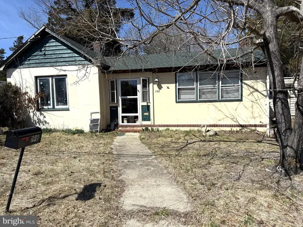 198 Mill St, West Creek, NJ 08092