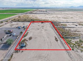 29XX E Hadden Ct, Eloy, AZ 85131