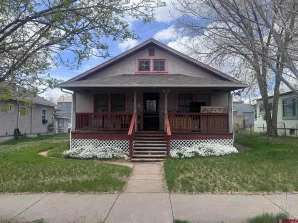 27 & 29 S Elm Street, Cortez, CO 81321