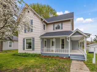 552 N Riley St, Kendallville, IN 46755