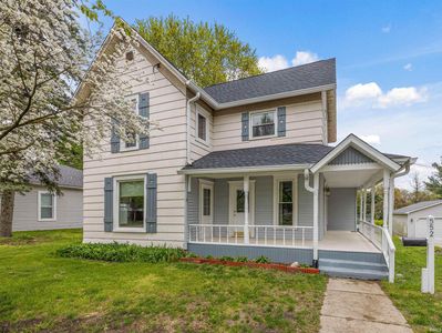 552 N Riley St, Kendallville, IN, 46755