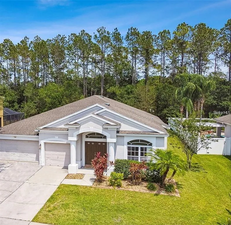 4 bed, 3.0 bath, 2763 sqft, $2,750 — Photo 3