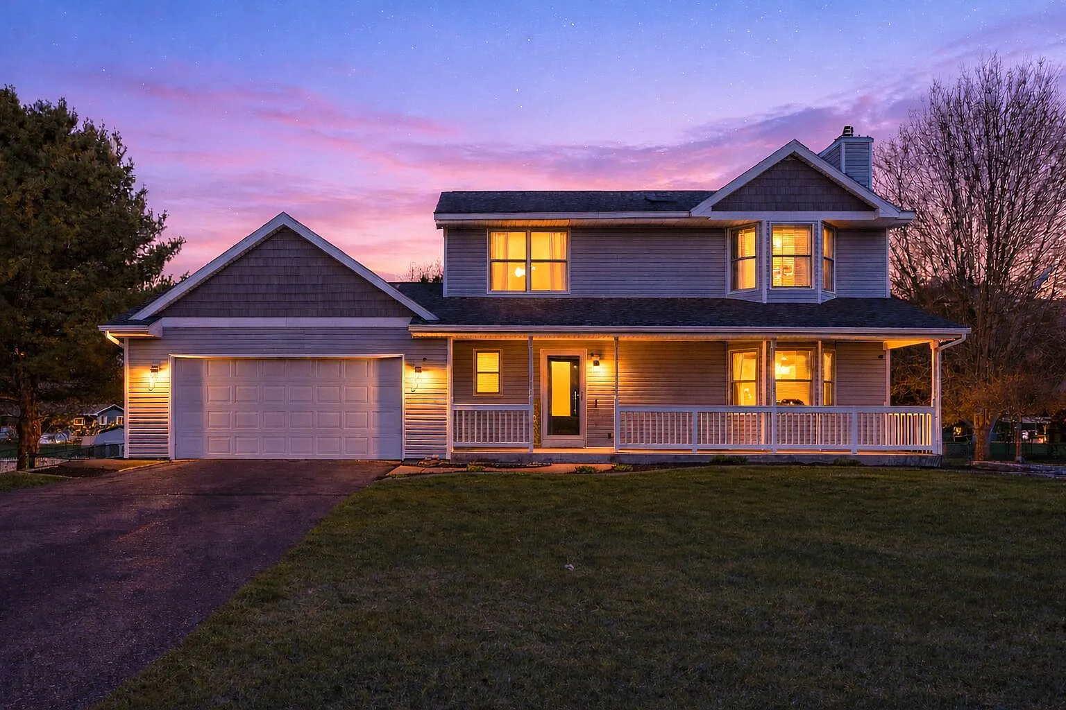 160 Rosewood Trl photo 1