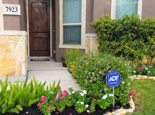 7923 Cimarron Rnch, San Antonio, TX 78254